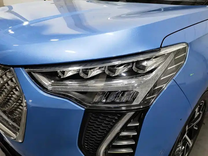 2021 Haval Chulian (First Love) 1.5T Auto Dasi Edition