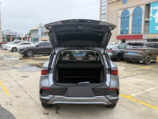 2023 BYD Yuan Plus (Atto 3) 510km Flagship Electri
