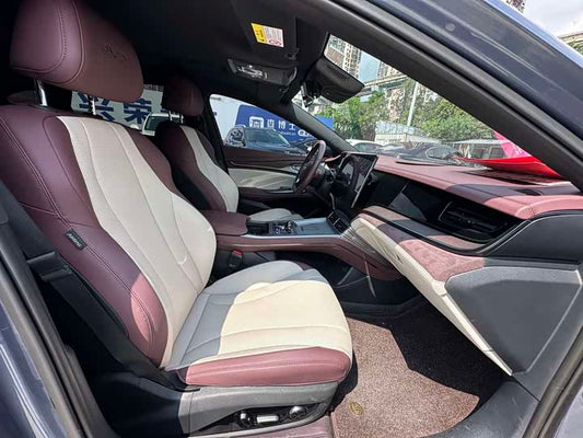2023 BYD Seal 700km Long Range AWD Performance EV