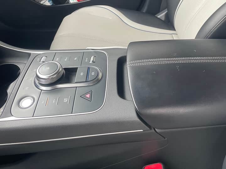 2023 BYD Destroyer 05 DM-i 55km PHEV Sedan - Expor