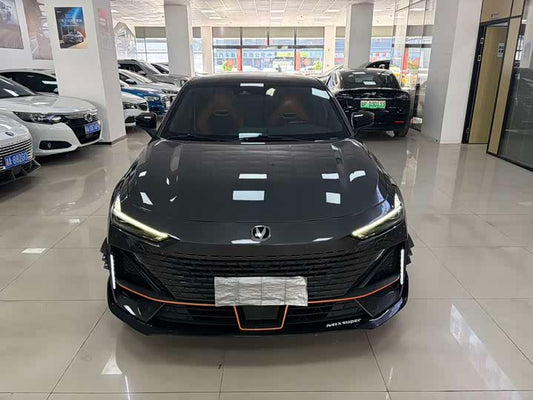 2023 Changan UNI-V 1.5T Sport Sedan - Export Ready