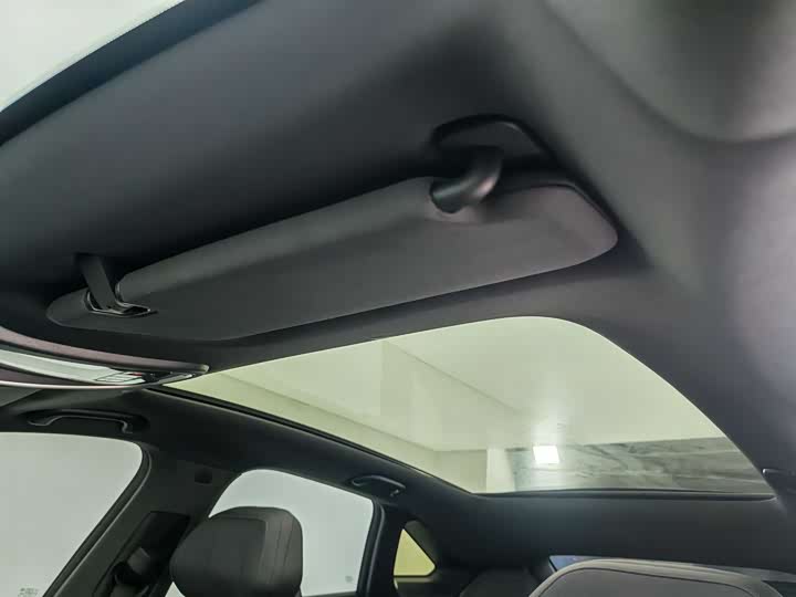 2023 Deepal S07 (S7) 520km EV Electric SUV - Expor