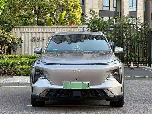 2023 Geely Galaxy L7 1.5T PHEV SUV - Export Ready