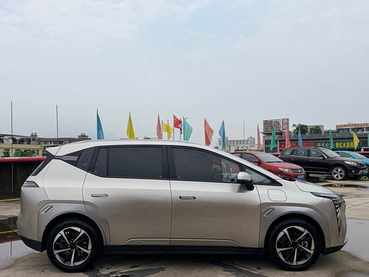 2023 GAC Aion Y 500km Electric SUV - Export Ready