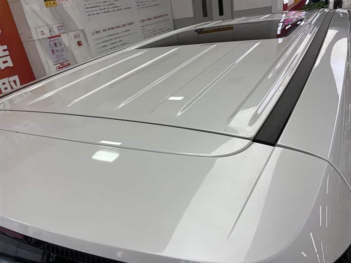 2024 GAC Trumpchi M8 Master 2.0T 7-Seat MPV - Expo