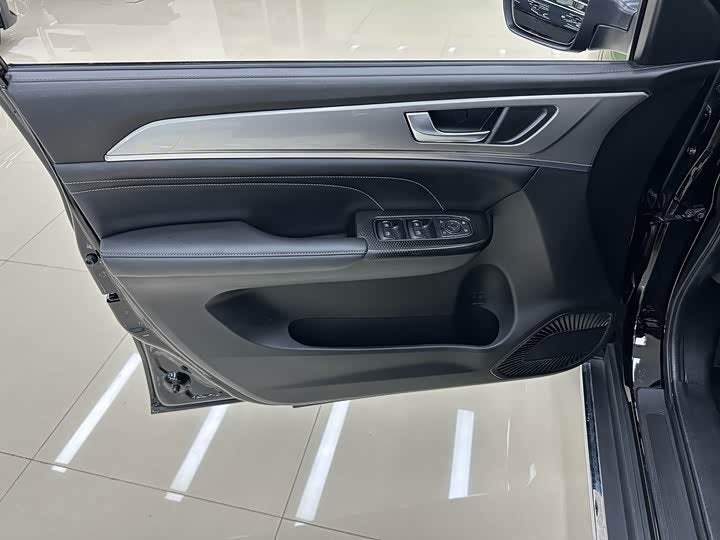 Haval M6 2021 PLUS 1.5T SUV - Export Ready LHD