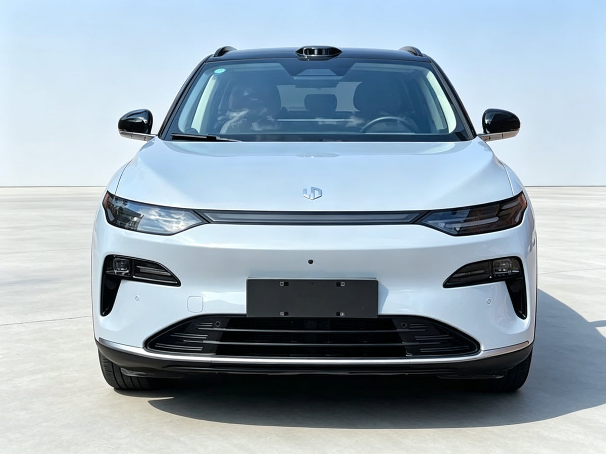 2025 Leapmotor C11 640km LiDAR Smart Edition - used car for export from China