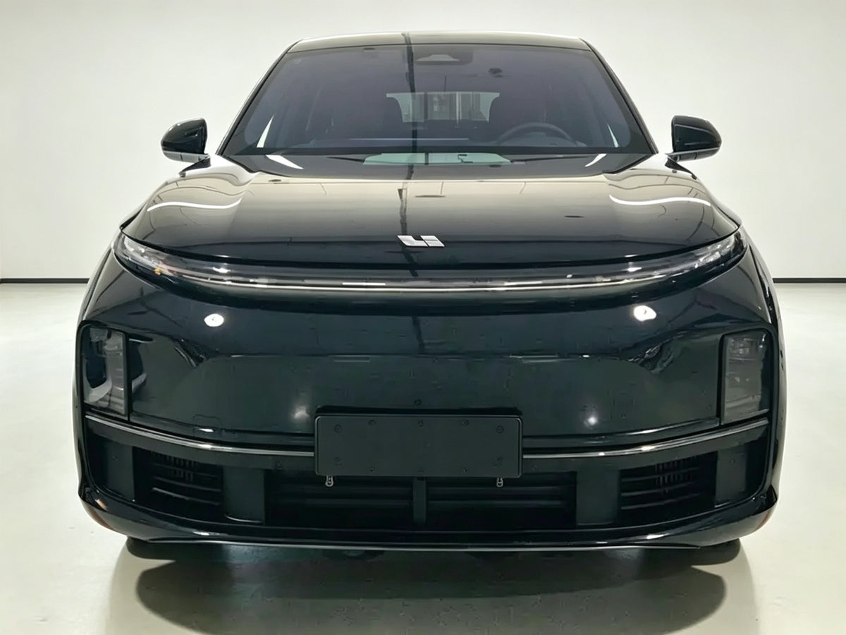 2024 Li Auto L7 Pro - used car for export from China