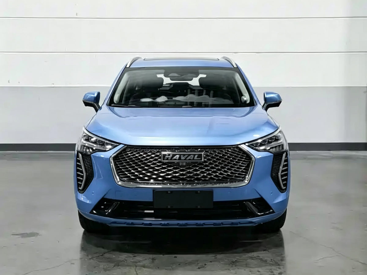 2021 Haval Chulian (First Love) 1.5T Auto Dasi Edition - used car for export from China