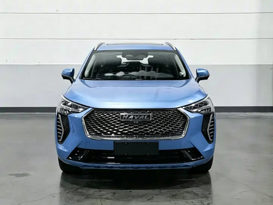 2021 Haval Chulian (First Love) 1.5T Auto Dasi Edition - used car for export from China