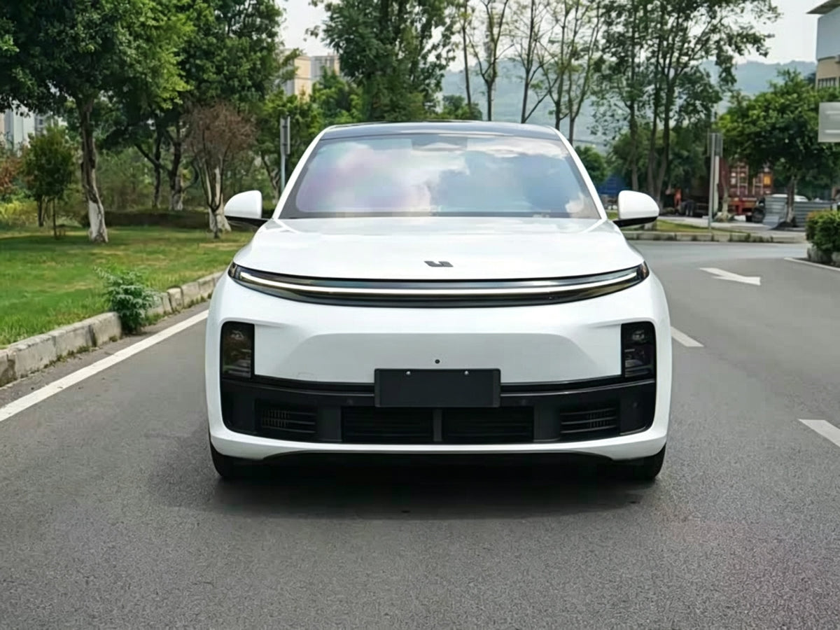 2023 Li Auto L7 Pro - used car for export from China