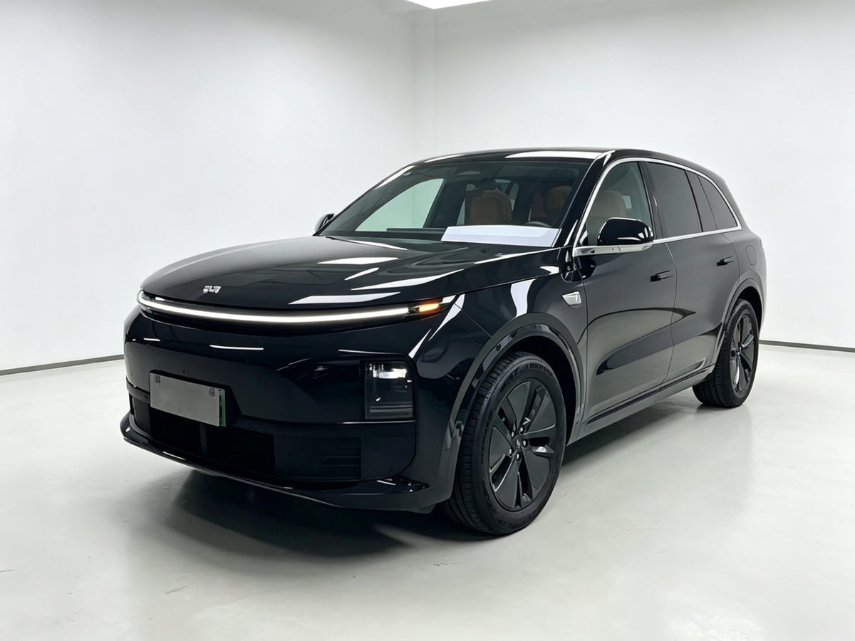 2024 Li Auto L6 Pro (Black)