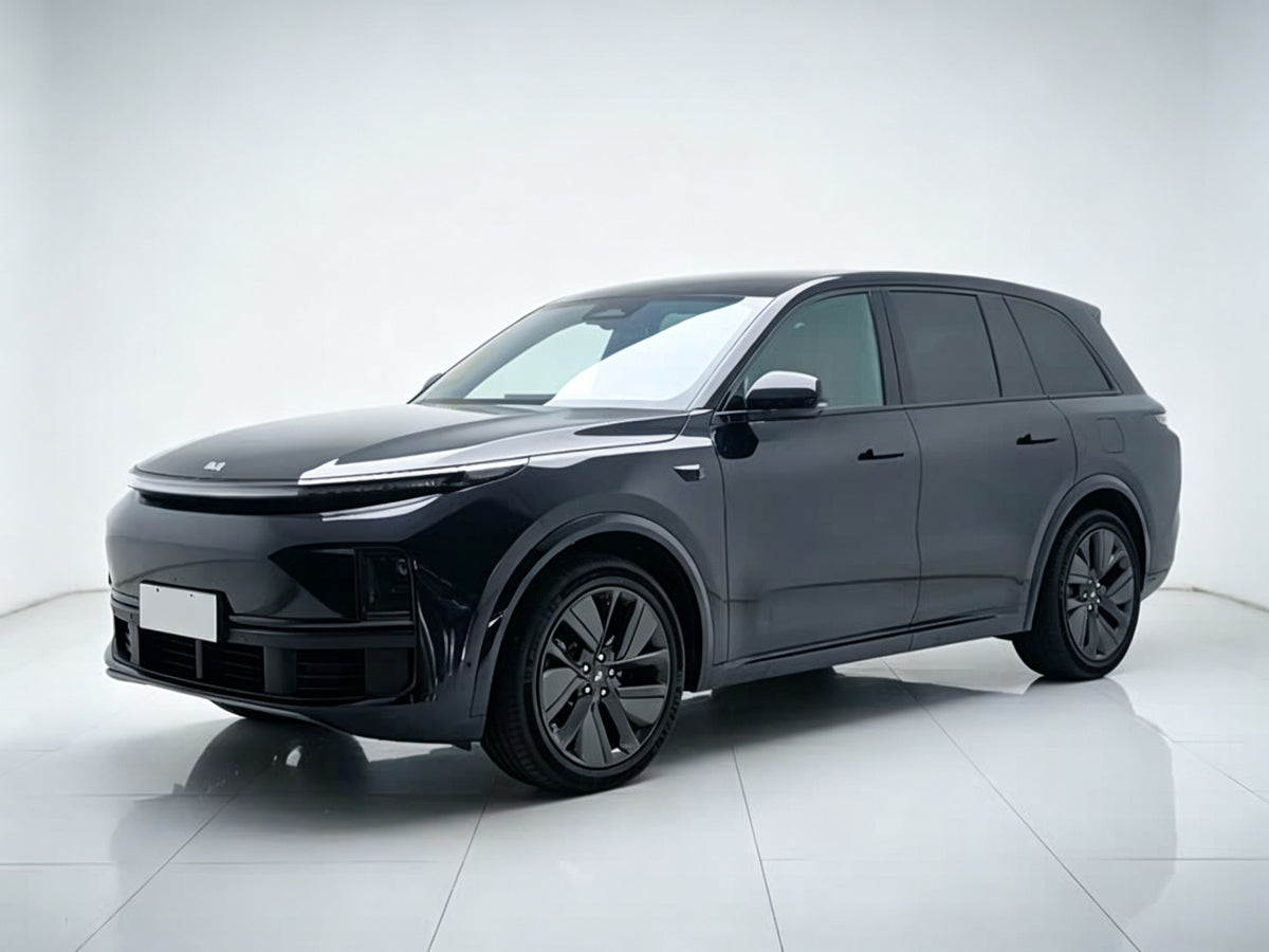 2023 Li Auto L8 Pro (Black)