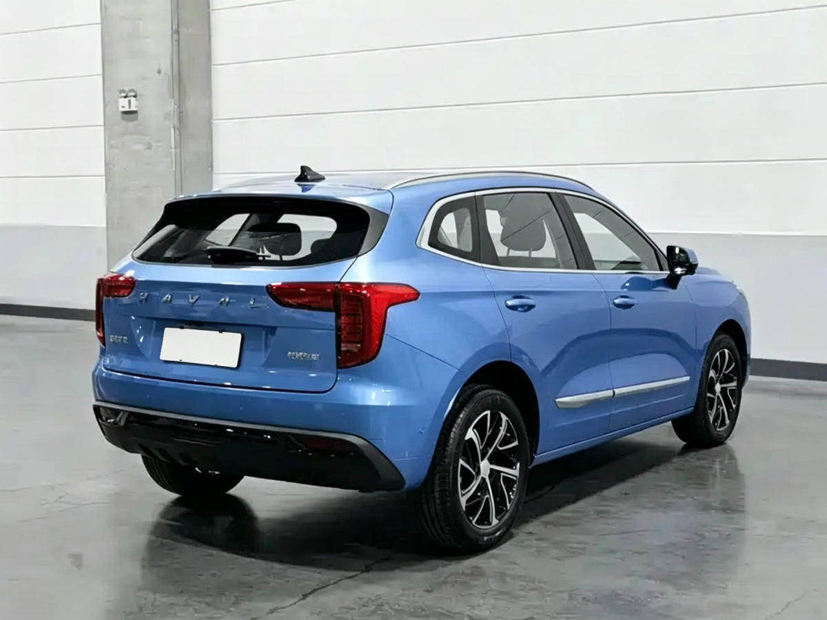 2021 Haval Chulian (First Love) 1.5T Auto Dasi Edition