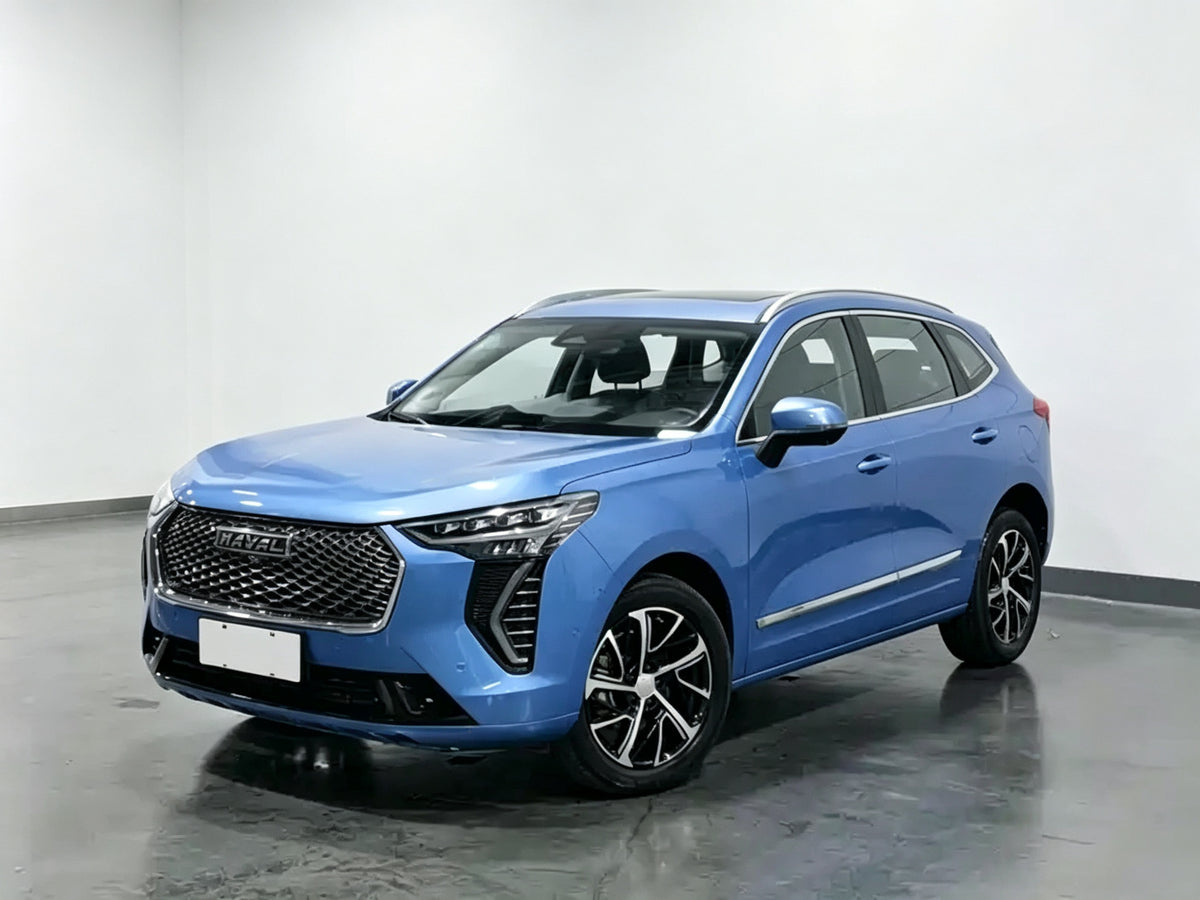 2021 Haval Chulian (First Love) 1.5T Auto Dasi Edition