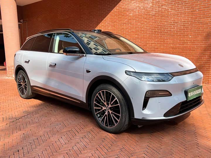 2025 Leapmotor C11 640km LiDAR Smart Edition