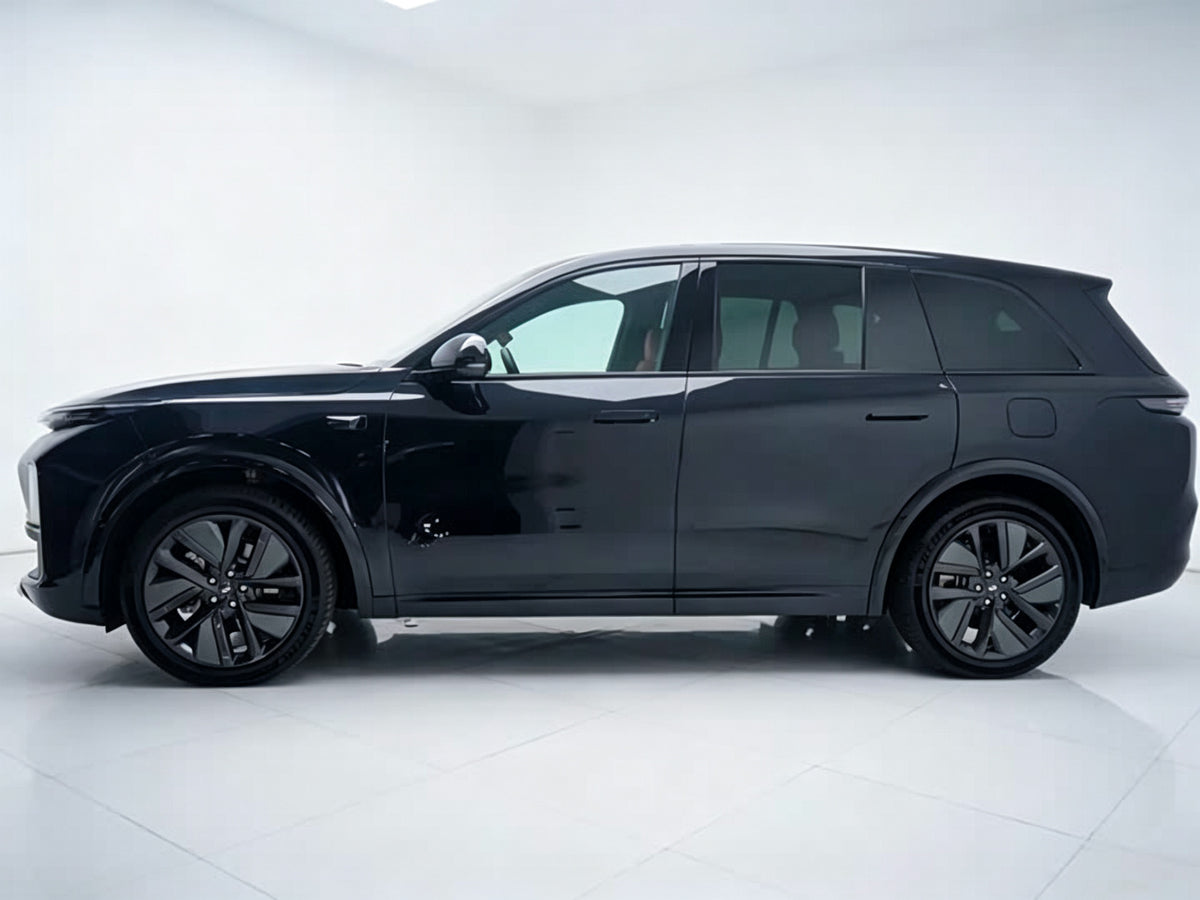 2023 Li Auto L8 Pro (Black)