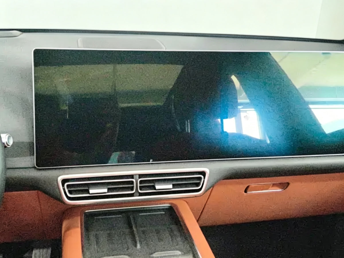 2024 Li Auto L7 Pro - Used Luxury Electric SUV Export Ready