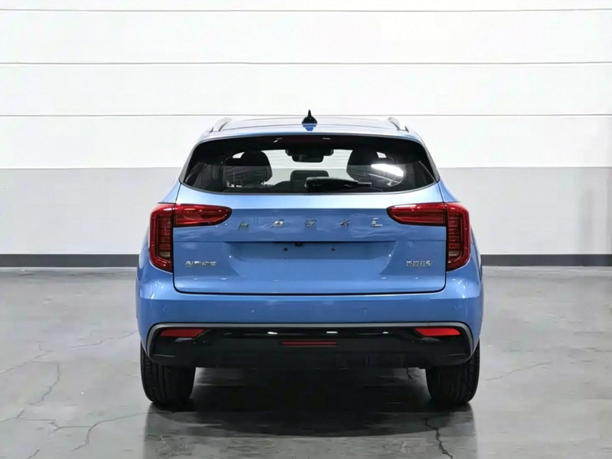 2021 Haval Chulian (First Love) 1.5T Auto Dasi Edition