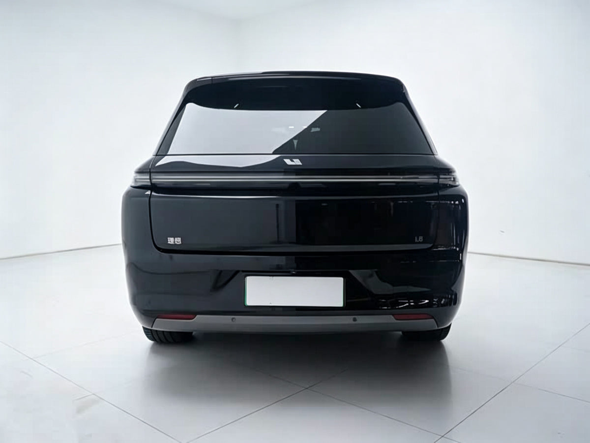 2023 Li Auto L8 Pro (Black)
