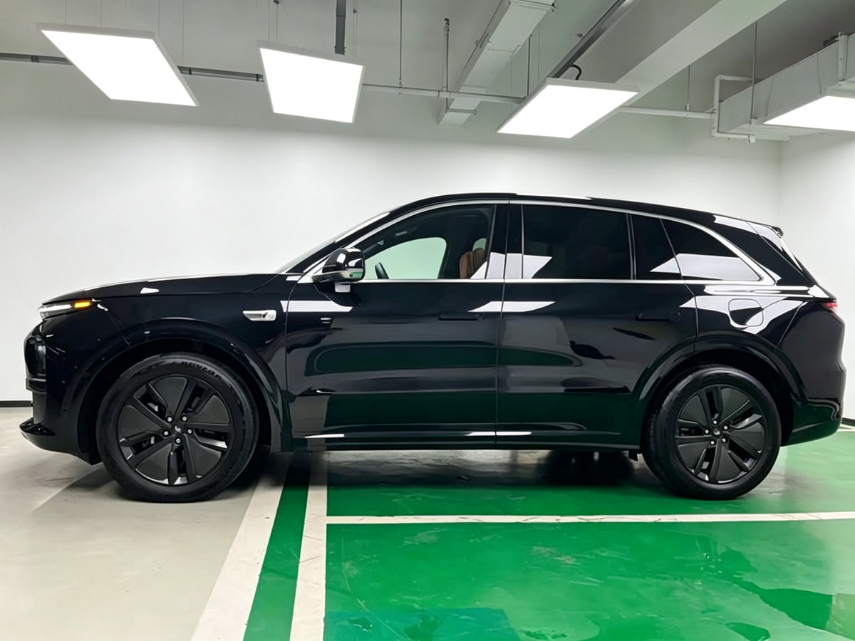 2024 Li Auto L6 Pro (Black)
