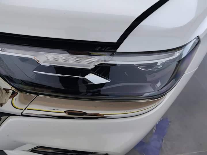 2023 Haval H6 Guochao 1.5T Auto Champion