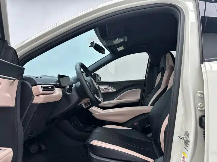2024 BYD Seagull 405km Glory Edition - Used EV Hatchback Export Ready