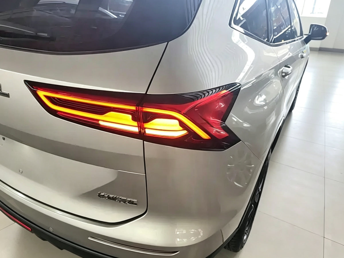 2024 Haval H6 1.5T Ultra - Used Compact SUV Export Ready