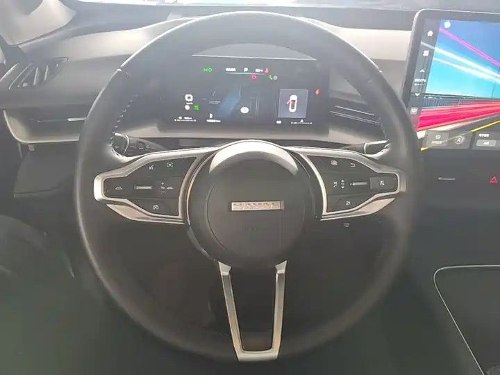 2024 Haval H6 1.5T Ultra - Used Compact SUV Export Ready