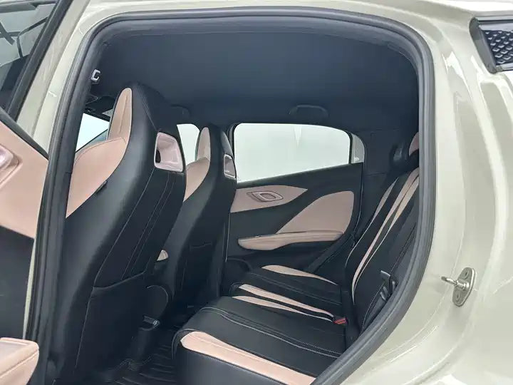 2024 BYD Seagull 405km Glory Edition - Used EV Hatchback Export Ready