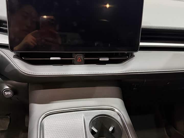 2024 Haval H6 2.0T AWD Max (White) - Used SUV Export Ready