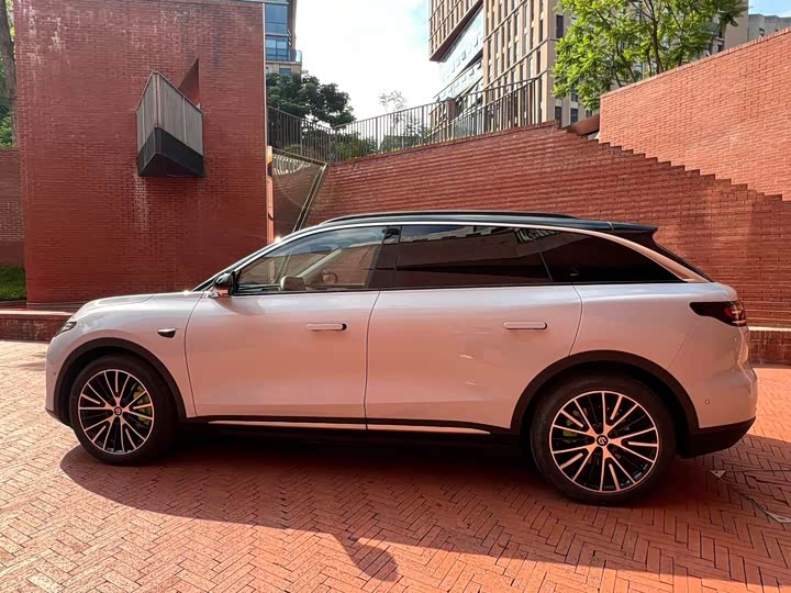 2025 Leapmotor C11 640km LiDAR Smart Edition