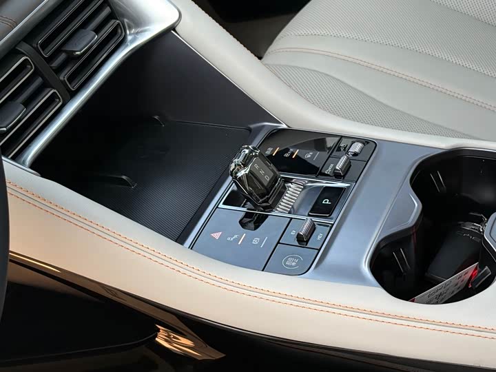 2024 BYD Song Plus DM-i 150km Flagship PLUS
