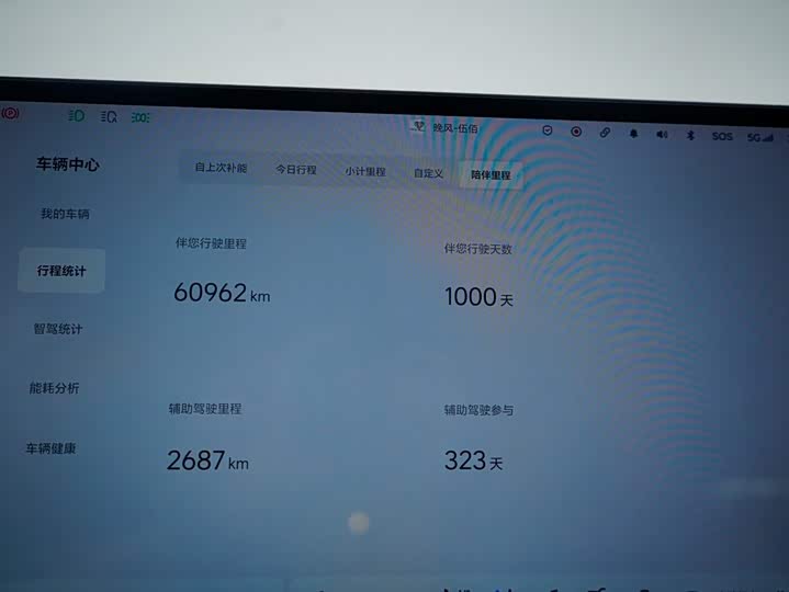2023 Li Auto L8 Pro (Black)