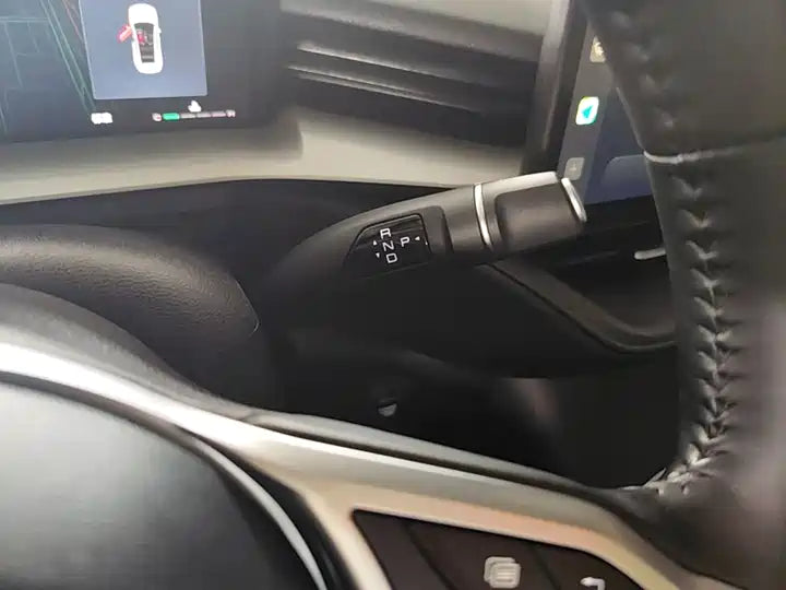 2024 Haval H6 1.5T Ultra - Used Compact SUV Export Ready