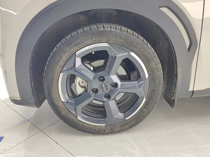 2023 BYD Seagull 405km Flying Edition - Used EV Hatchback Export Ready