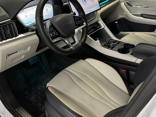 2023 BYD Song Plus DM-i 150km Flagship PHEV SUV