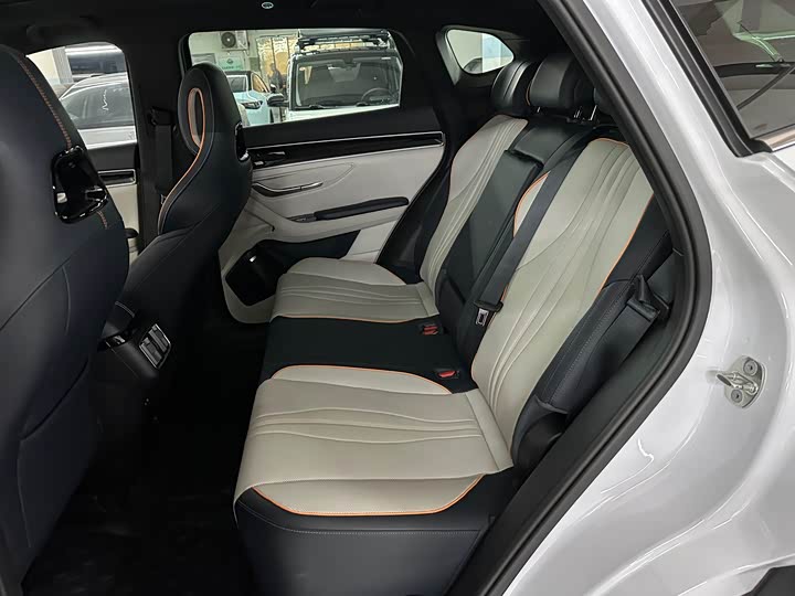2023 BYD Song Plus DM-i 150km Flagship PHEV SUV