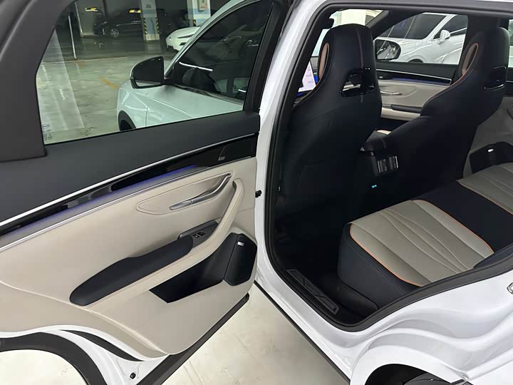 2023 BYD Song Plus DM-i 150km Flagship PHEV SUV