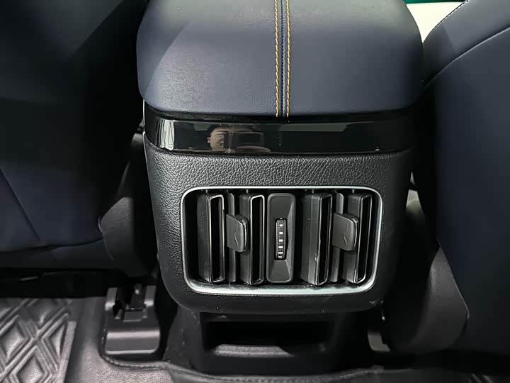 2023 BYD Song Plus DM-i 150km Flagship PHEV SUV