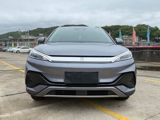 2023 BYD Yuan Plus (Atto 3) 510km Flagship Electri
