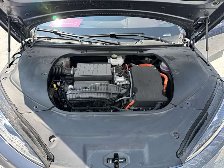 2023 BYD Seal 700km Long Range AWD Performance EV 