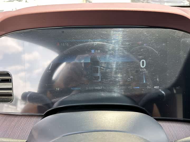 2023 BYD Seal 700km Long Range AWD Performance EV 