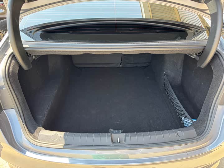 2023 BYD Qin Plus DM-i 55km Premium Sedan - Export