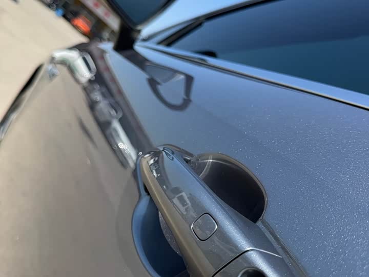 2024 BYD Qin Plus DM-i Glory 120km Flagship PHEV S
