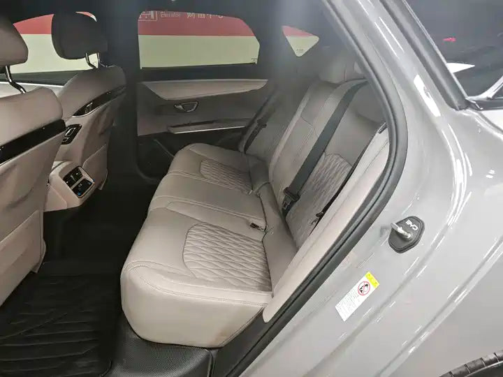 2023 BYD Han EV 506km Premium Luxury Electric Seda