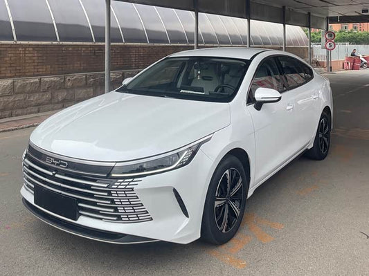 2023 BYD Destroyer 05 DM-i 55km PHEV Sedan - Expor