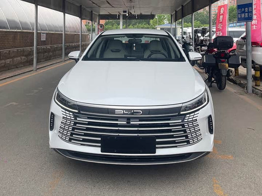 2023 BYD Destroyer 05 DM-i 55km PHEV Sedan - Expor