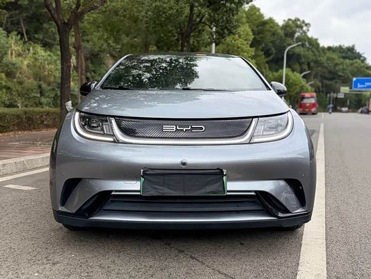 2023 BYD Dolphin 420km Free Edition Electric Hatch