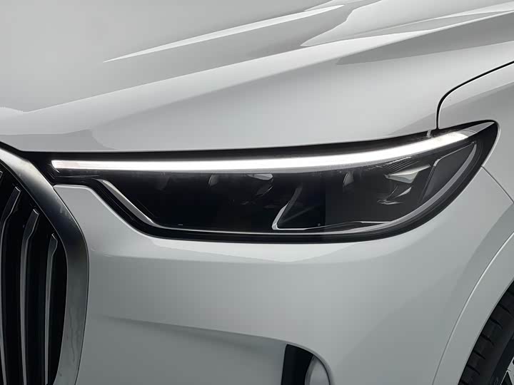 2024 Chery Tiggo 9 2.0T Flagship SUV - Export Read